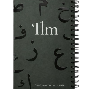Le notebook 'Ilm